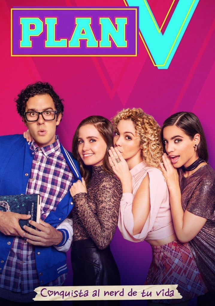 Plan V