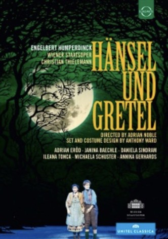 Hansel and Gretel