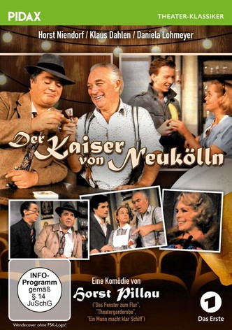 Der Kaiser von Neukölln
