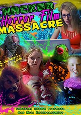 Hacked Horror Film Massacre