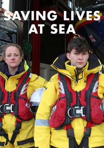 Saving Lives at Sea