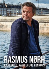 Rasmus Nøhr: Kærlighed, karriere og konkurs