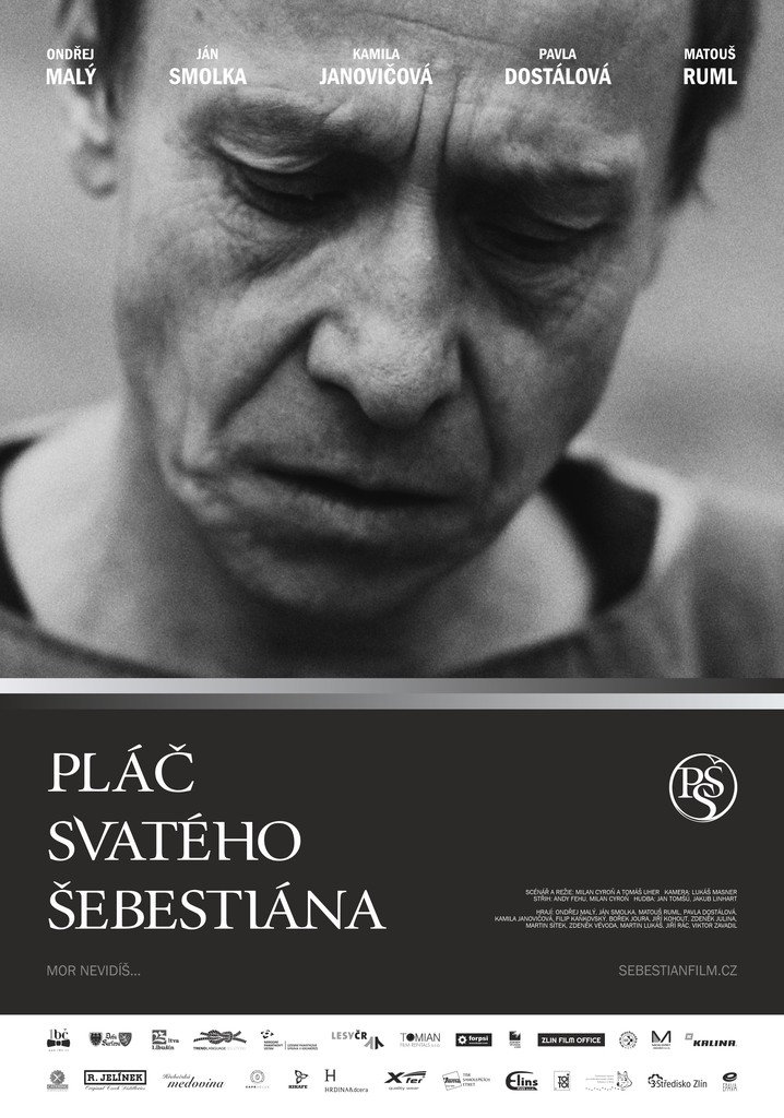 Saint Sebastian's Cry