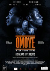 Omoye