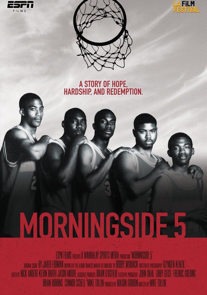 Morningside 5