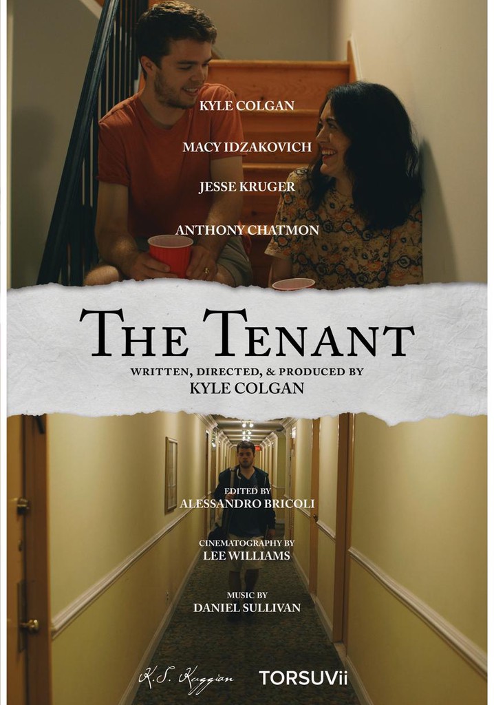 The Tenant