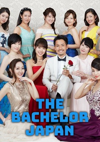 The Bachelor Japan