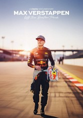 Max Verstappen - Off the Beaten Track - Säsong 1