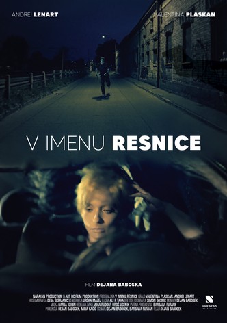 V imenu resnice