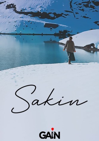 Sakin