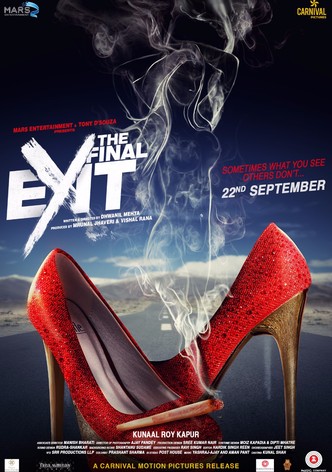 The Final Exit