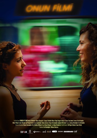 Onun Filmi