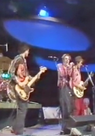 The Way They Were