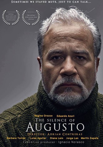 El Silencio de Augusto
