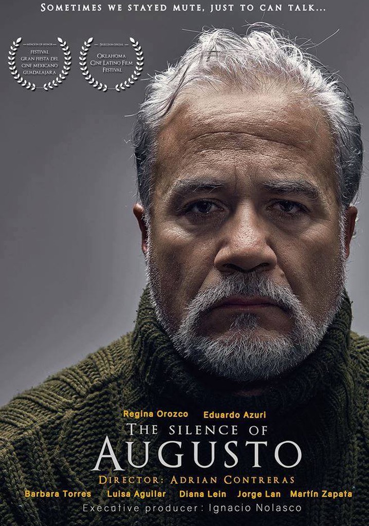 El Silencio de Augusto