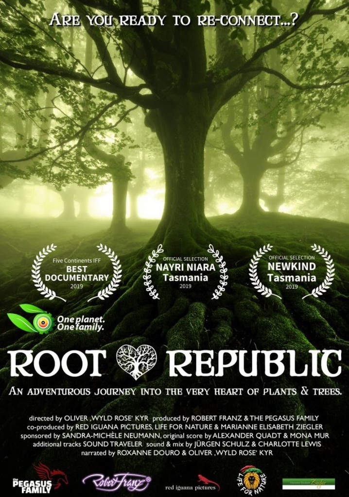 Root Republic
