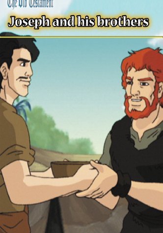 Old Testament II, Joseph and His Brother