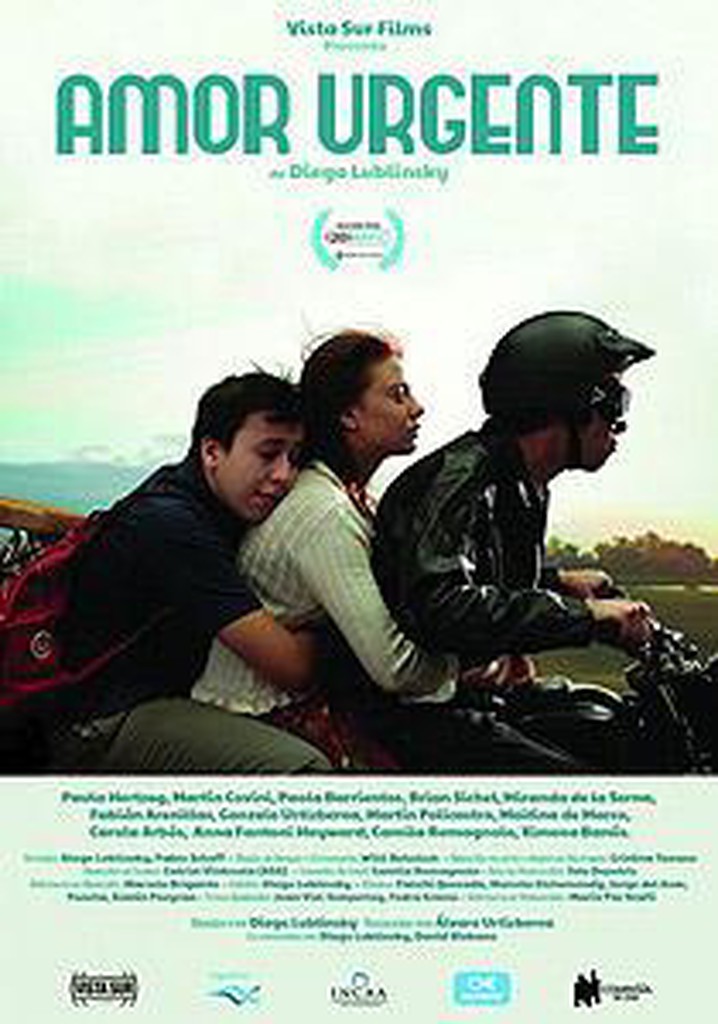 Amor Urgente
