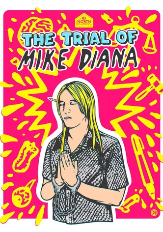 Boiled Angels: The Trial of Mike Diana
