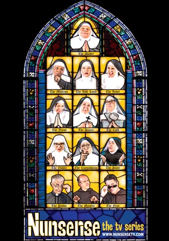 Nunsense