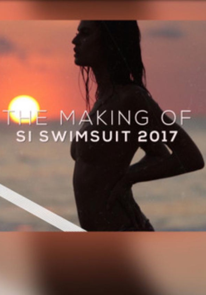 The Making of SI Swimsuit 2017