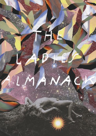 The Ladies Almanack