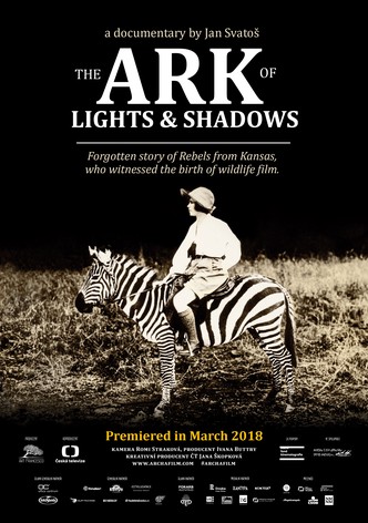 The Ark of Lights and Shadows