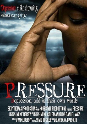 Pressure