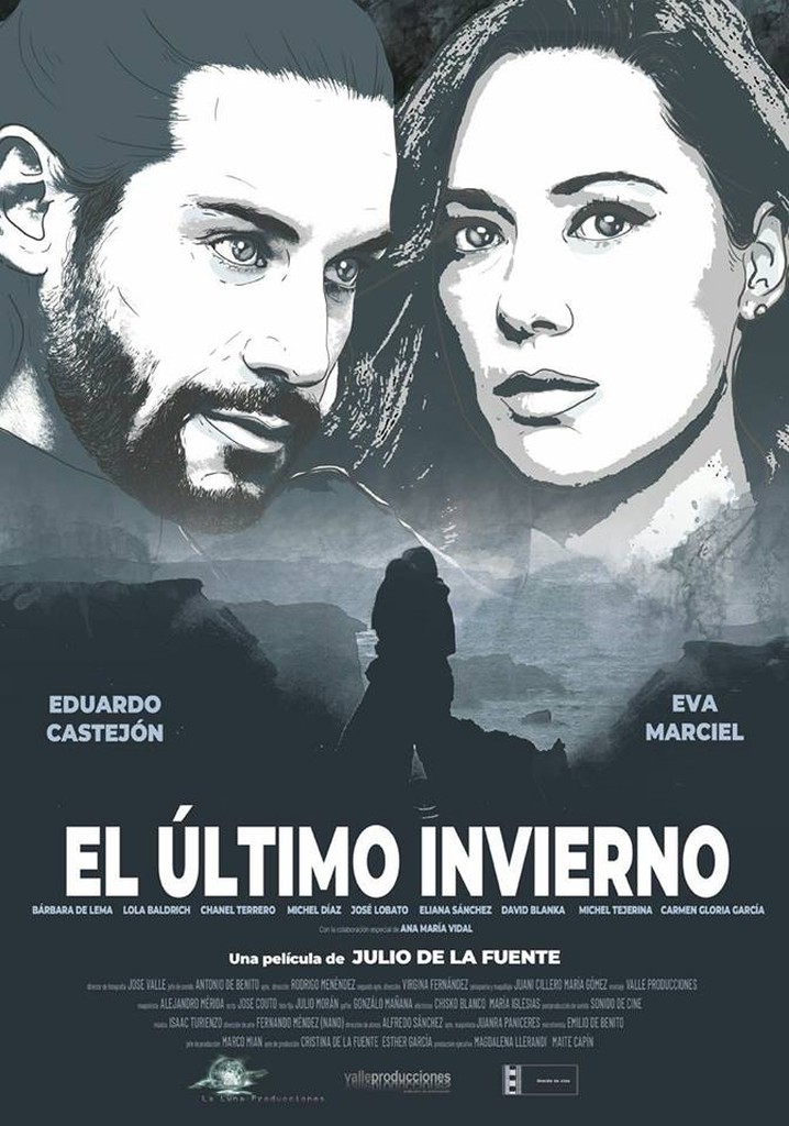 El último invierno