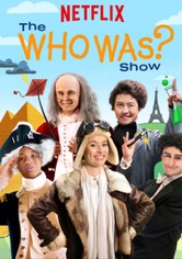 ¿Quien fue...? Show