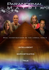 Paranormal Matrix