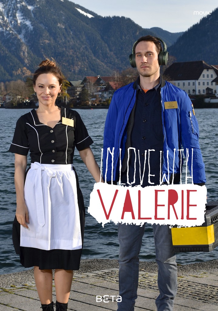 Verliebt in Valerie