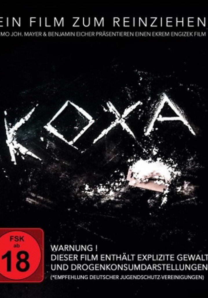 Koxa