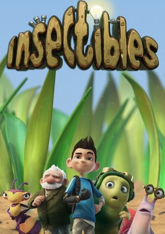 Insectibles