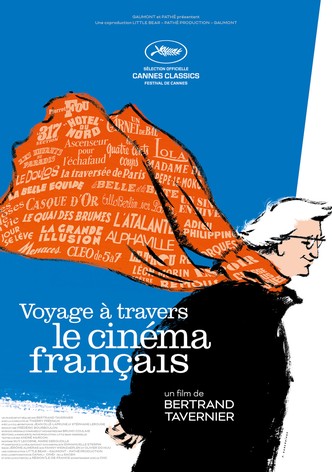 Journeys Through French Cinema