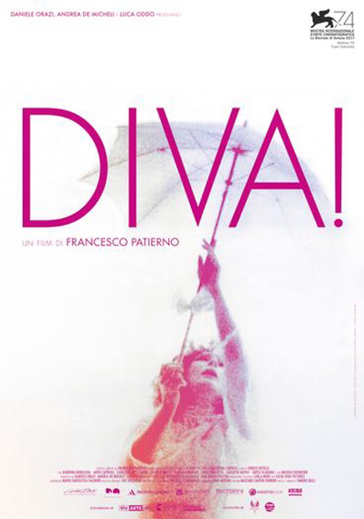 Diva!