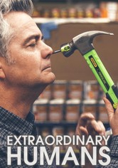 Extraordinary Humans