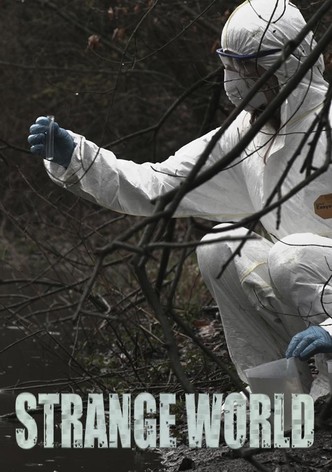 Strange World