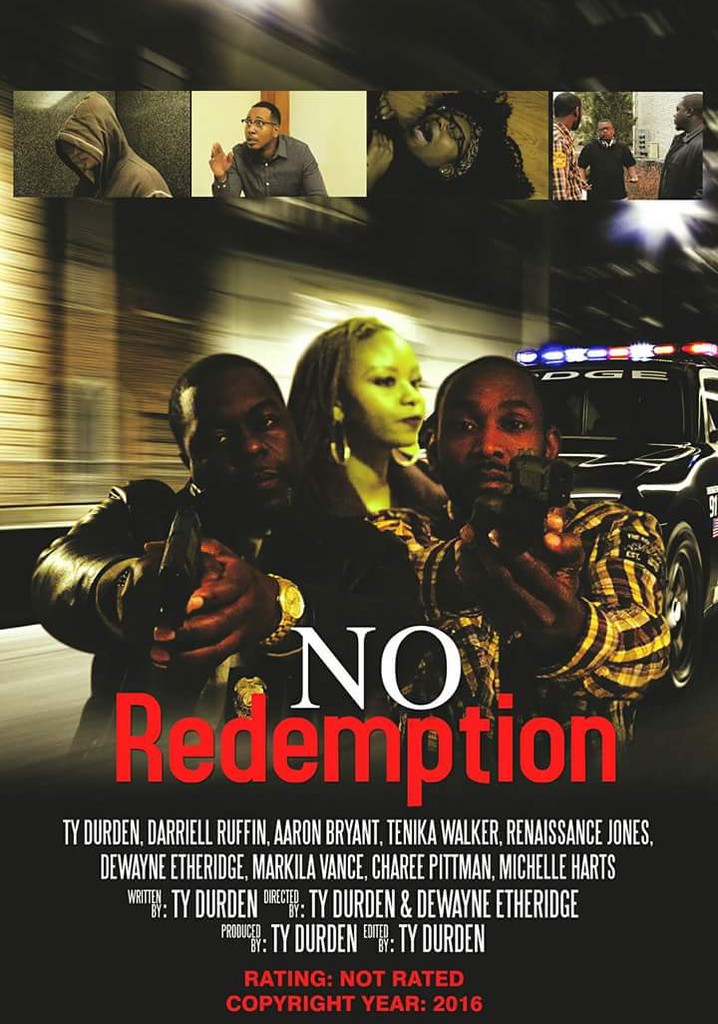 No Redemption