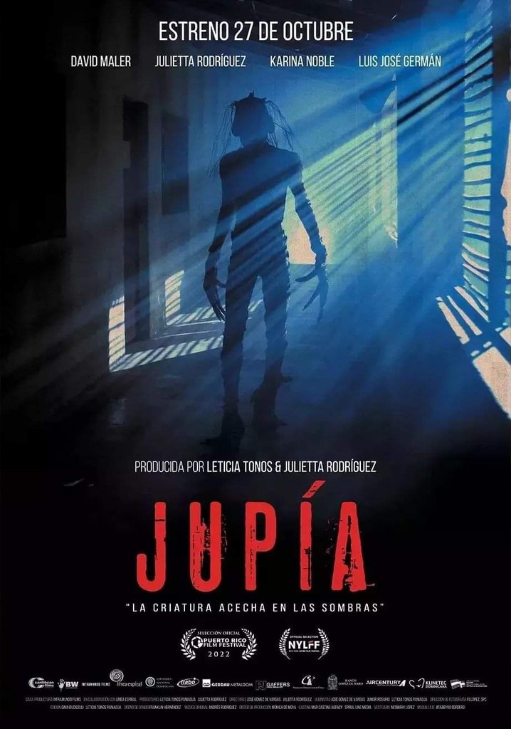 Jupía