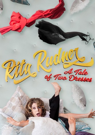 Rita Rudner: A Tale of Two Dresses