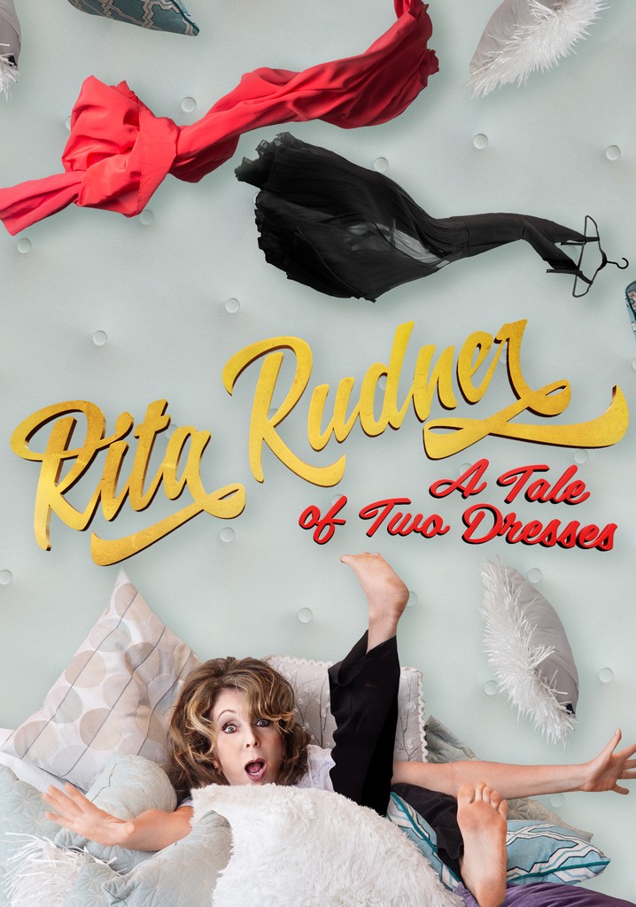 Rita Rudner: A Tale of Two Dresses