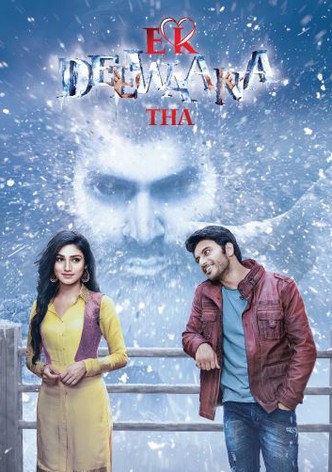Ek Deewaana Tha