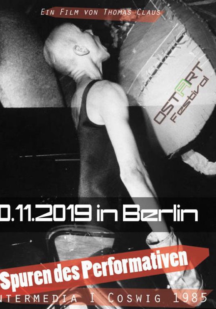 Spuren des Performativen