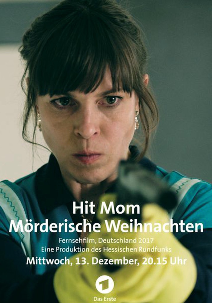 Hit Mom: Murderous Christmas