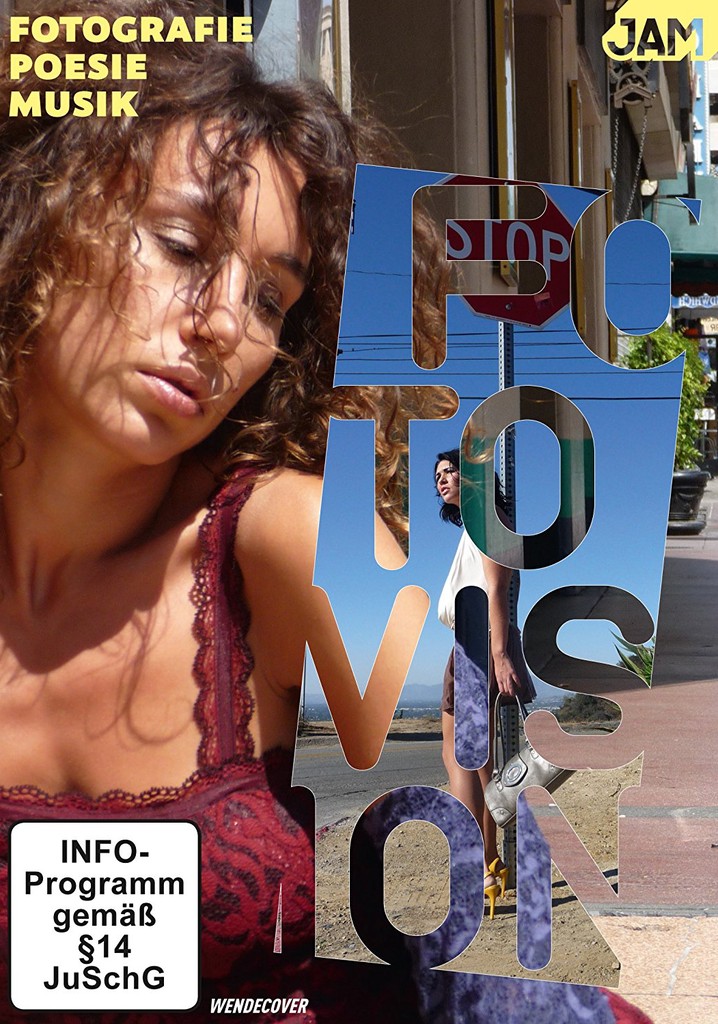 Fotovision: Photographie, Poesie, Musik