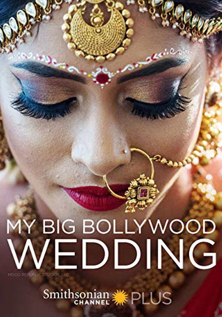 My Big Bollywood Wedding