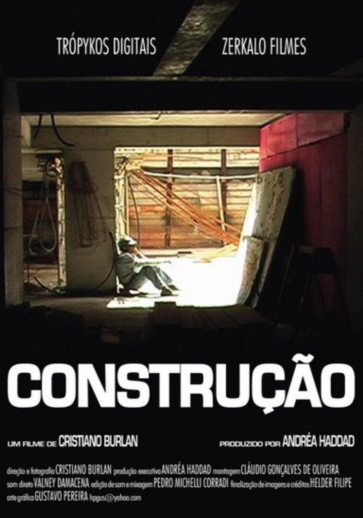 Construção