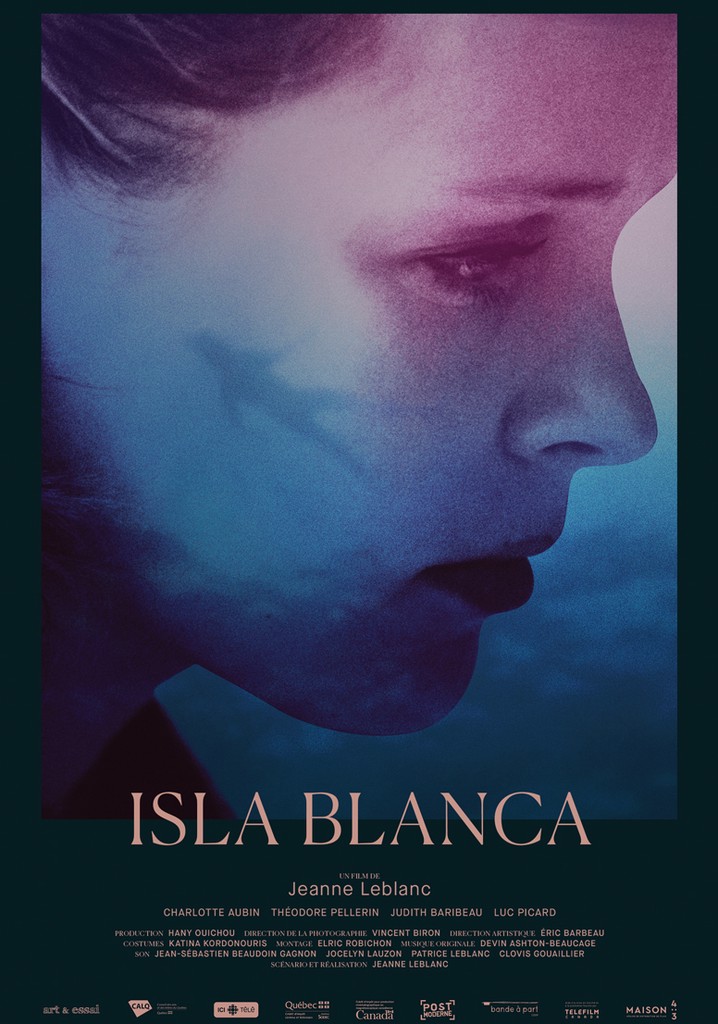 Isla Blanca