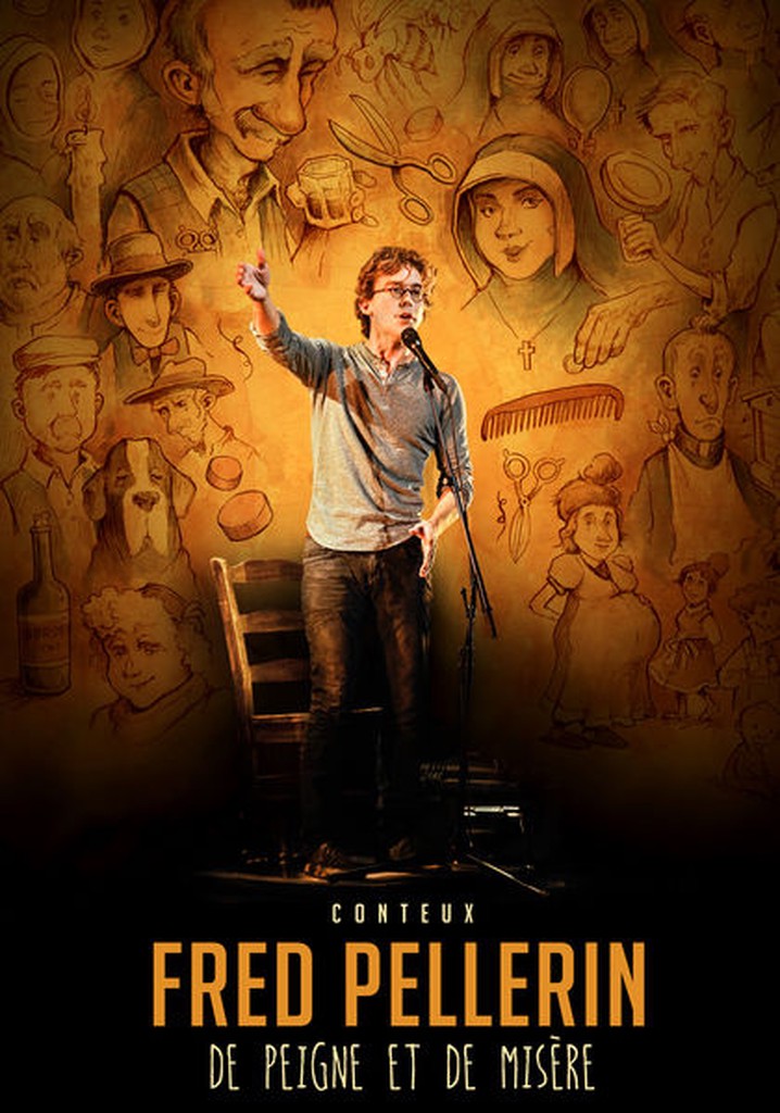 De peigne et de misère